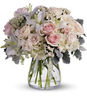 Beautiful Whisper from Boulevard Florist Wholesale Market